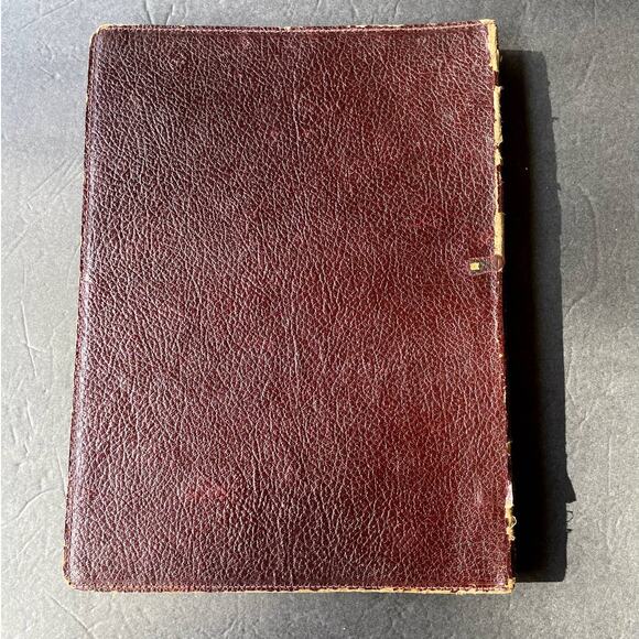 S. Gernsback's Radio Encyclopedia 2nd Edition Signed 1931 - Picture 5 of 13